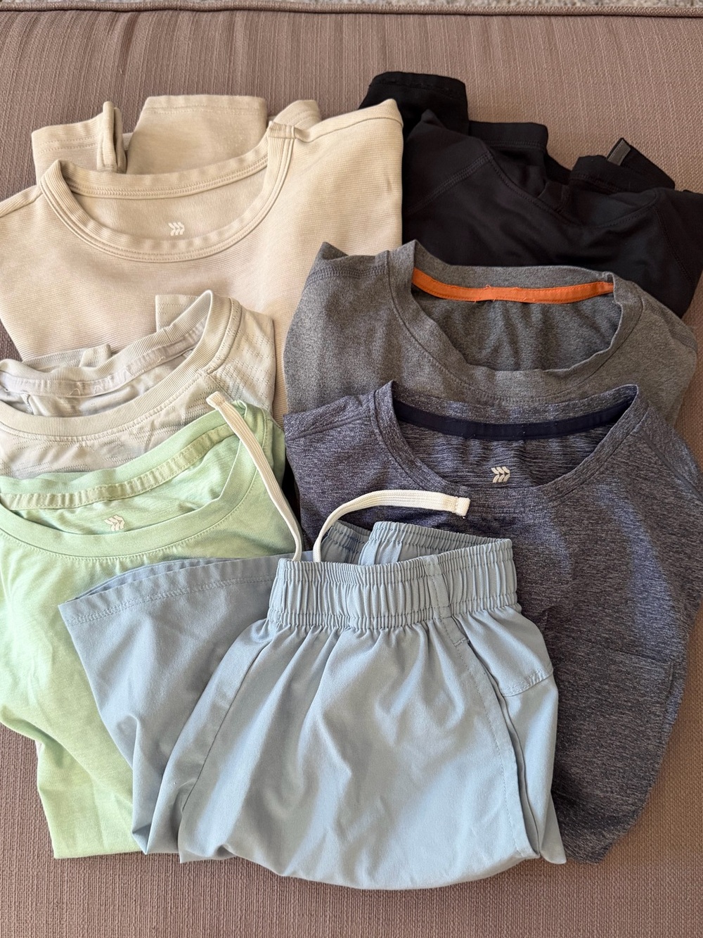 All In Motion Boys Clothes - Picture 1 of 5